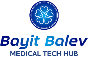 Medical Tech Hub logo